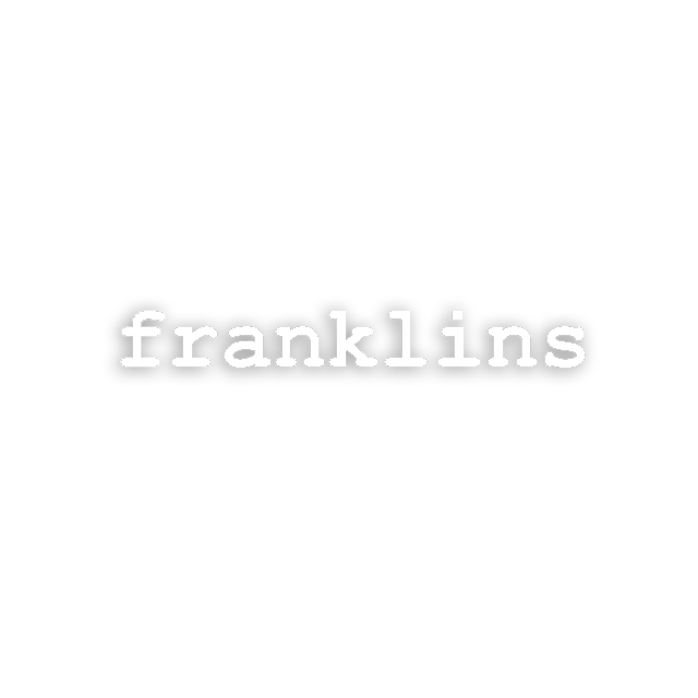 franklins［フランクリンズ］