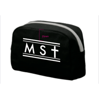 MSTロゴポーチ小
