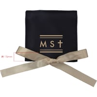 JEWELRY POUCH