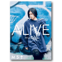 Photo Album「ALIVE」