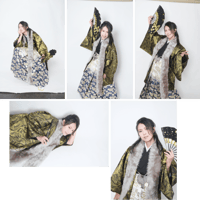 2nd成人式Photo Set
