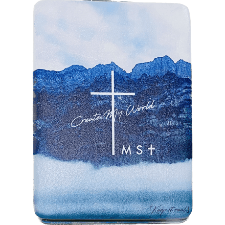MST Keep it real  COMPACT MIRROR