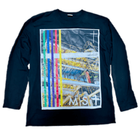 ロングスリーブTシャツ