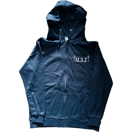DAY BREAKパーカーXLsize/BLACK