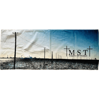 MST DAYBREAK Towel