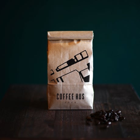 Coffee Beans
