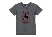 URBAN DEER MTB IS LIFE S/S DRY TEE