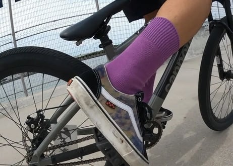 Urban Deer Select Color Sox