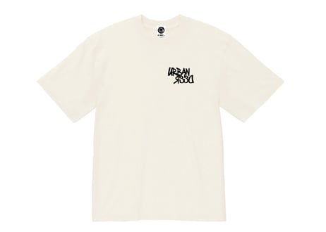 【受注生産】URBAN DEER URBAN REED TEE