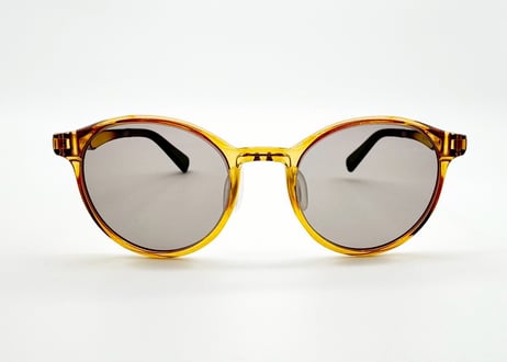 【受注生産】RARTS JAZZ LIGHT BROWN(RS-106 C4)