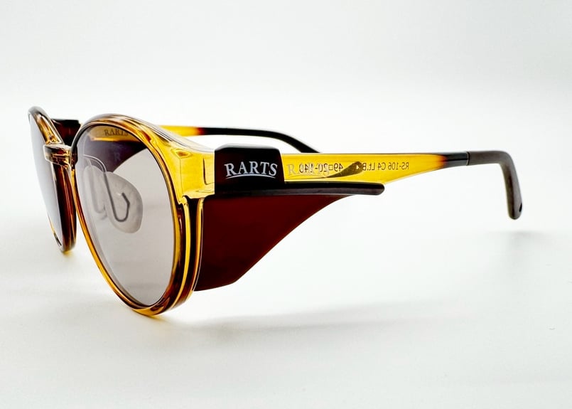 受注生産】RARTS JAZZ LIGHT BROWN(RS-106 C4) | HATCH