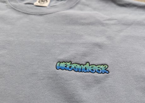 URBAN DEER LOGO TEE(9.2オンス ビッグシルエット)