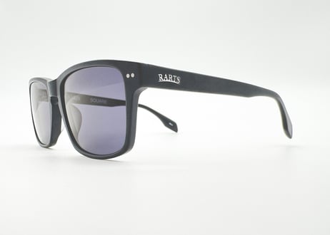【受注生産】RARTS SQUARE MATT BLACK(RS-102 Col.4)