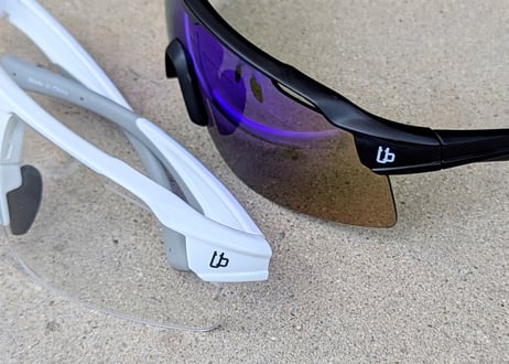 URBAN DEER Sychri イーグルビュー SUNSHADE MODEL(クリアレンズ付属)