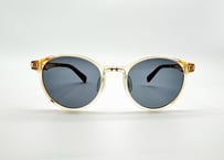 【受注生産】RARTS JAZZ LIGHT YELLOW(RS-106 C2)