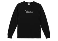URBAN DEER LOGO L/S DRY TEE