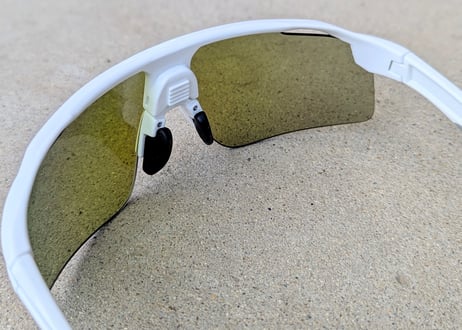 URBAN DEER Sychri イーグルビュー SUNSHADE MODEL(クリアレンズ付属)