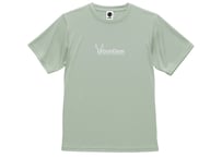 URBAN DEER LOGO S/S DRY TEE