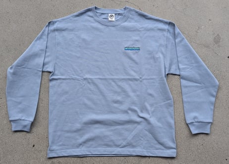 URBAN DEER LOGO TEE(9.2オンス ビッグシルエット)
