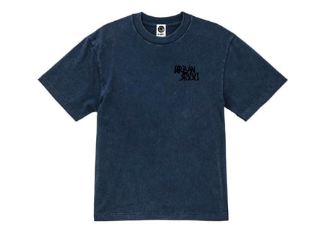 【受注生産】URBAN DEER URBAN REED TEE