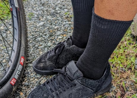 Urban Deer Select Color Sox