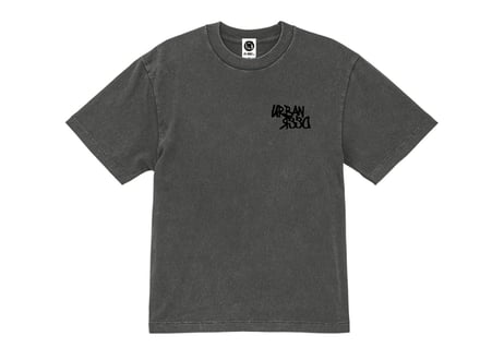 【受注生産】URBAN DEER URBAN REED TEE