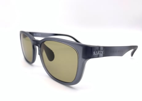 【受注生産】RARTS BLAZE  CLEAR GREY(RS-105 GR)