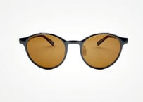 【受注生産】RARTS JAZZ BLACK/DEMI(RS-106 C1)