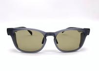 【受注生産】RARTS BLAZE  CLEAR GREY(RS-105 GR)