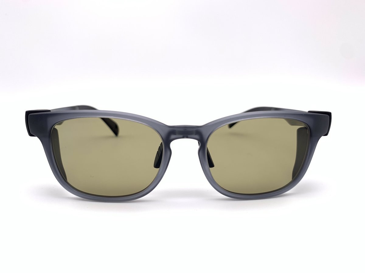 受注生産】RARTS BLAZE CLEAR GREY(RS-105 GR) | HATCH