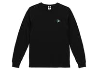 URBAN DEER LOGO L/S DRY TEE