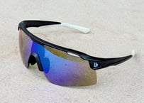 URBAN DEER Sychri イーグルビュー SUNSHADE MODEL(クリアレンズ付属)