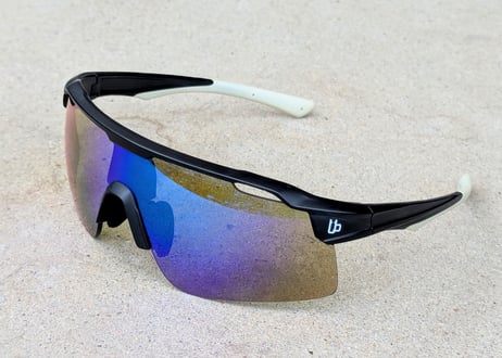 URBAN DEER Sychri イーグルビュー SUNSHADE MODEL(クリアレンズ付属)