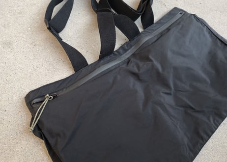 URBAN DEER Utility Vest