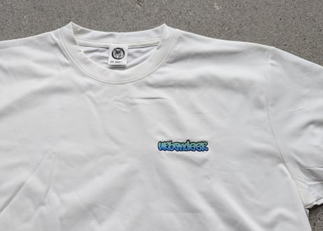 URBAN DEER リサイクル ドライTEE