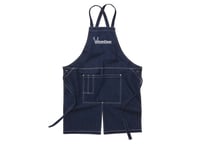 Urban Deer インディゴデニム エプロン