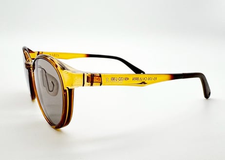 【受注生産】RARTS JAZZ LIGHT BROWN(RS-106 C4)