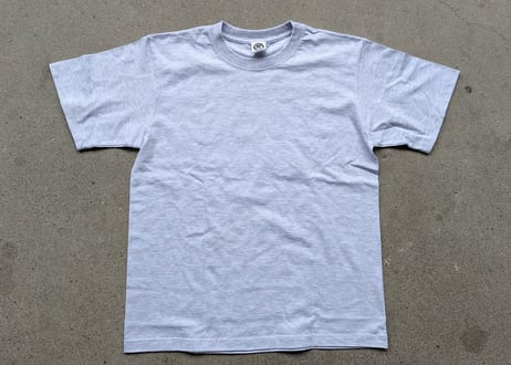 URBAN DEER URBAN DEER TEE(6.2オンス レギュラーシルエット)