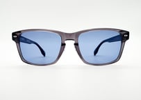 【受注生産】RARTS SQUARE CLEAR GREY(RS-102 Col.5)
