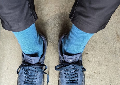 Urban Deer Select Color Sox
