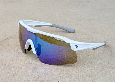 URBAN DEER Sychri イーグルビュー SUNSHADE MODEL(クリアレンズ付属)