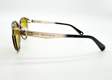 【受注生産】RARTS JAZZ LIGHT GREY(RS-106 C3)