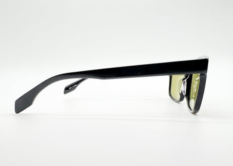 【受注生産】RARTS SQUARE BLACK(RS-102 Col.3)