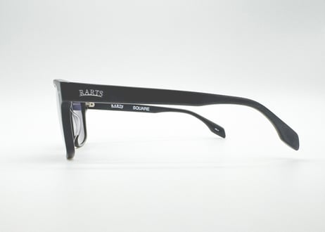【受注生産】RARTS SQUARE MATT BLACK(RS-102 Col.4)
