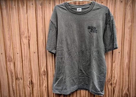 【受注生産】URBAN DEER URBAN REED TEE