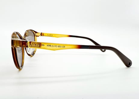 【受注生産】RARTS JAZZ LIGHT BROWN(RS-106 C4)