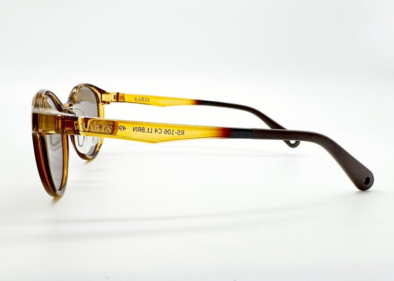 crazy about BRUNT タンカラー crazy about BRUNT タンカラー