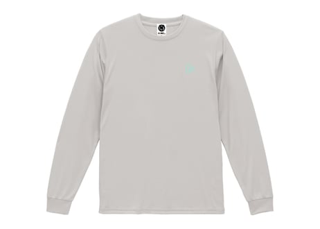 URBAN DEER LOGO L/S DRY TEE