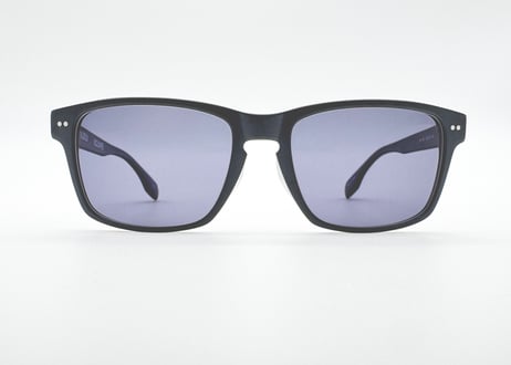 【受注生産】RARTS SQUARE MATT BLACK(RS-102 Col.4)