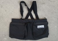 URBAN DEER Utility Vest